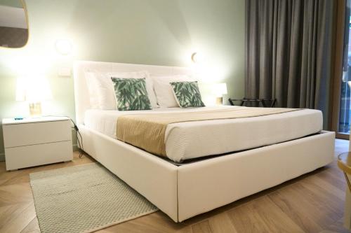 Trastevere Boutique with Gym and Steam Shower, Roma (foto 9)