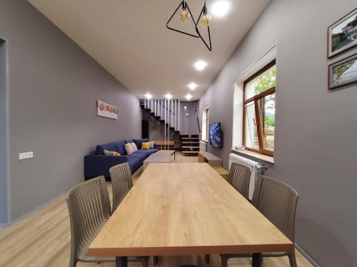 Faciliteiten, Lady and Bear GH in Lahich