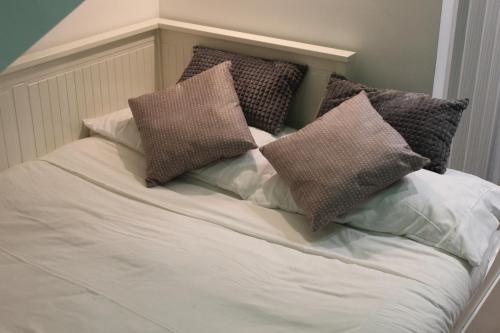 La Piccola Mole - Turin Cozy Apartment, Turin (photo 8)