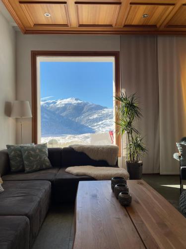 Ferienwohnung Lenzerheide - Lain