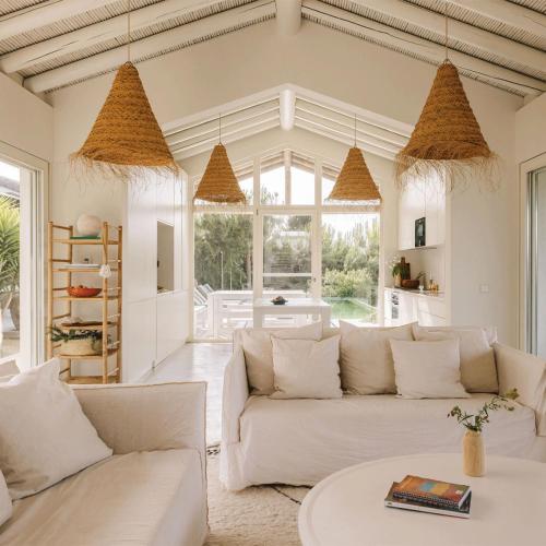 Flor de Arroz in คอมปอตา