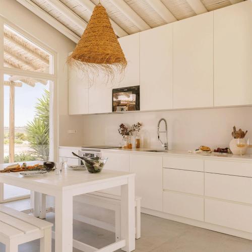 Flor de Arroz in คอมปอตา