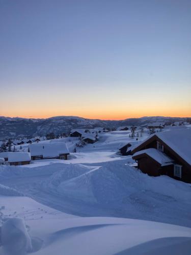 景觀, Vrådal Panorama (Vradal Panorama) in 弗羅達爾