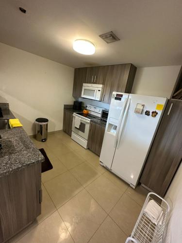 Departamento en polanco