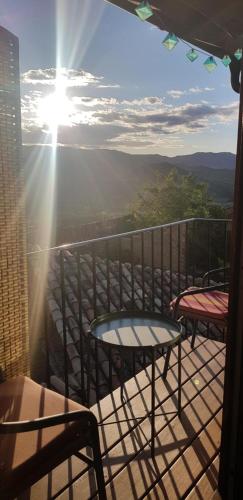 Alrededores, Casa Ton del Mingo in Barbastro