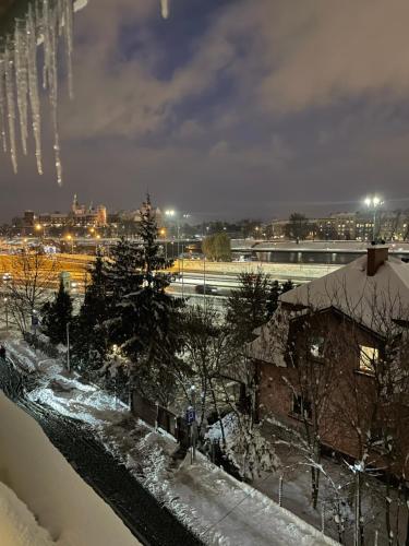 Hostel Retro – Krakow, GA