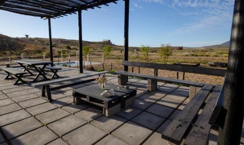 Amplia casa a pasos de playa Morrillos