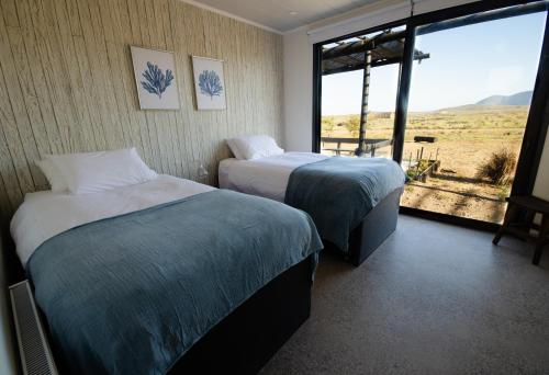 Amplia casa a pasos de playa Morrillos