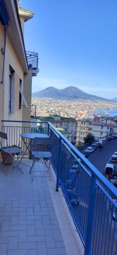 Vesuvia, Naples (photo 2)