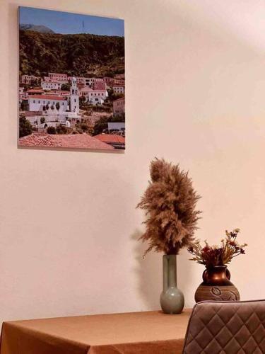 Zarlett House, Pazari ri ,Villa with Garden,Parking, Tirana (Foto 6)