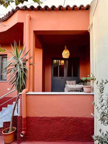 Zarlett House, Pazari ri ,Villa with Garden,Parking, Tirana (Foto 10)