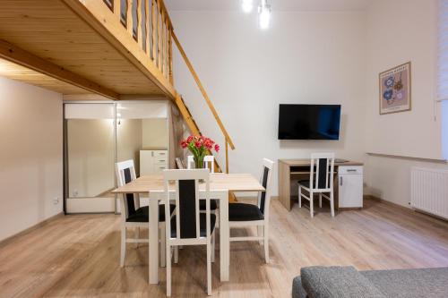 Native Apartments Dietla 17, Kraków (photo 9)