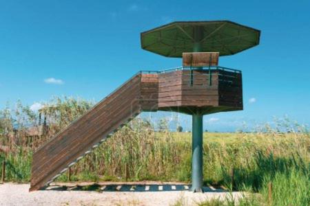 Nearby attraction, Deltafamily ¡ barbacoa,piscina, wifi Chromecast !! in Els Muntells