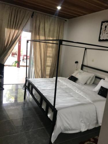 Natoose Lodge in San Luis