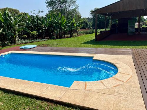 Casona Rural alquiler temporal in Puerto Rico