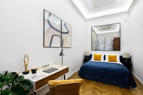 Old Town G6 by M Apartments Room Type - Superior Apartment Old Town G6 by M Apartments Room Type - Superior Apartment