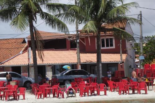 Pousada Xodó da Praia