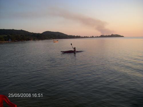 Pousada Xodó da Praia