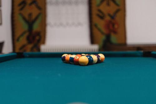 Exterior view of TrikalaBnB - Billiard Home in Trikala