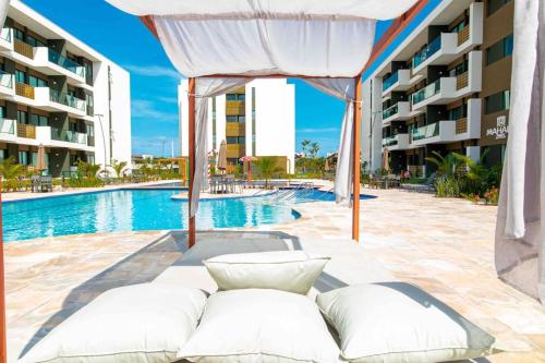 Flat Mana Beach Experience B-014