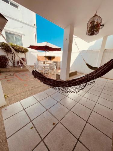 Suite en Urbanizacion Punta Barandúa Playa Privada