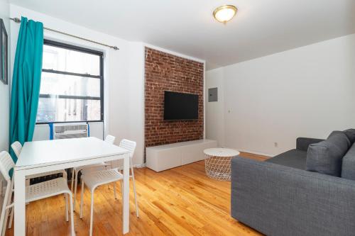 The Upper East Side Monthly Rentals Apartments, New York