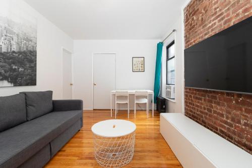 The Upper East Side Monthly Rentals Apartments, New York (photo 4)