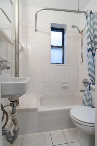 Two-Bedroom Apartment image 9