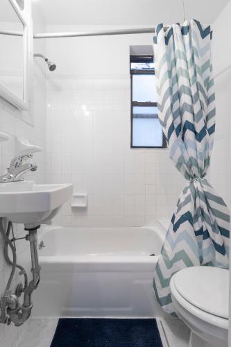 Two-Bedroom Apartment image 7