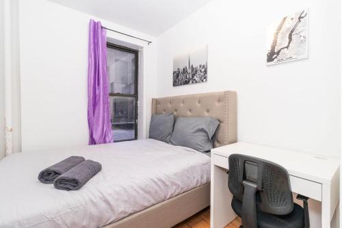 Two-Bedroom Apartment image 5