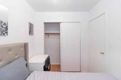 Two-Bedroom Apartment image 4