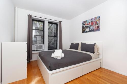 Two-Bedroom Apartment image 2