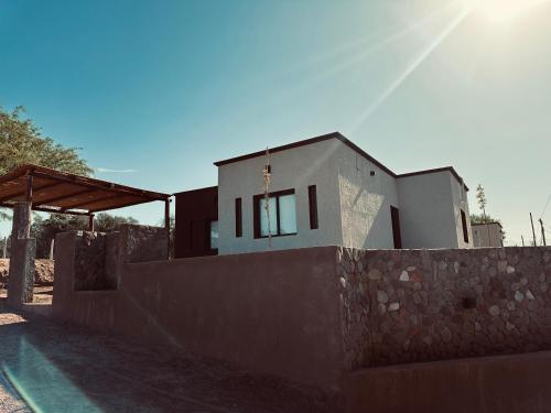 LaChuwy Casas