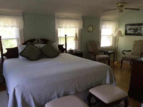 The Leisure Inn Ogunquit (ME)