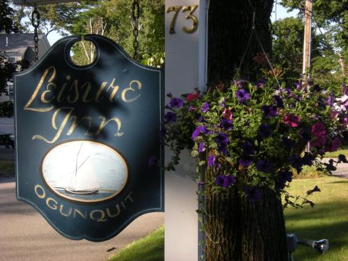 The Leisure Inn