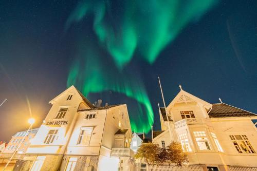 Ami Hotel Tromsø