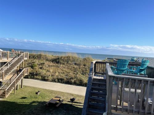 NC 12 56821-18 Condo, Hatteras (Foto 6)