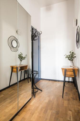Nowy Świat 28 Room Type - Superior Studio