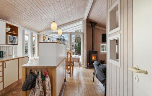 3 Bedroom Awesome Home In Gilleleje