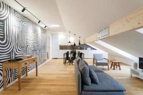 Lisbon Design Prata Apartment, Lisbon
