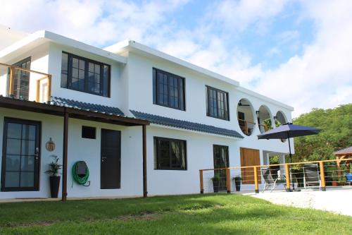 Utvendig, The Serene House Bed & Breakfast in Luquillo
