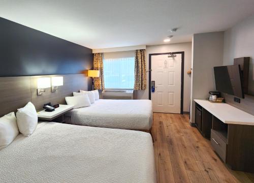 Days Inn by Wyndham Kelowna