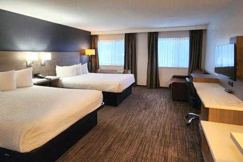 Days Inn by Wyndham Kelowna