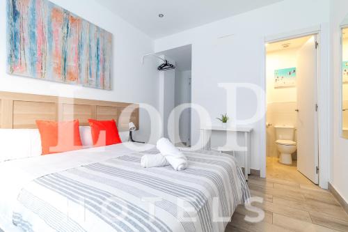 LooP Las Ventas - Madrid LooP Las Ventas - Madrid