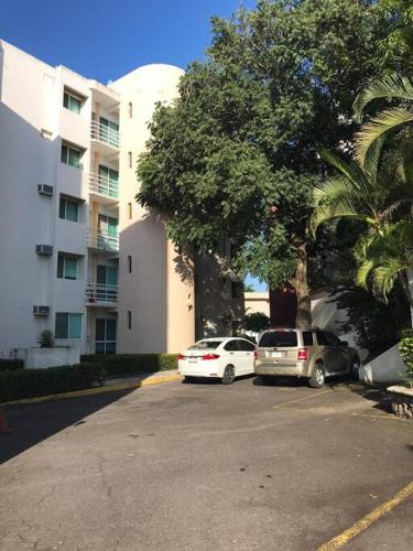 Departamento en el centro de boca del rio in Boca del Río, Mexico