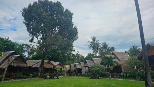 Eden Lanta Bungalow 4