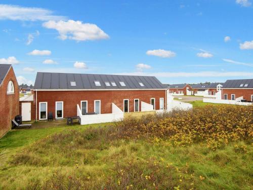  Holiday home Rømø XV in Sønderby