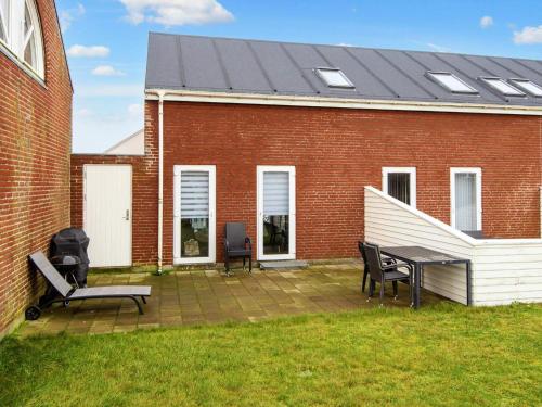  Holiday home Rømø XV in Sønderby