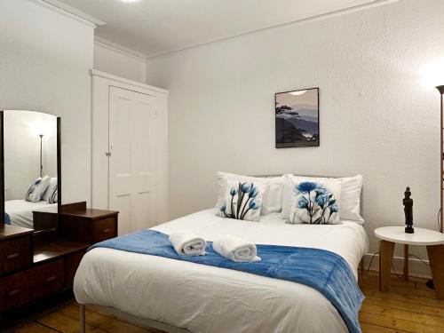 Hannah Place Near Finsbury Park - 4 Double Beds, Ideal for Families, max 8 people, Londres (photo 5)
