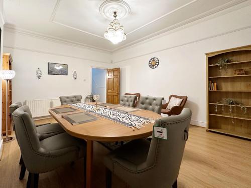 Hannah Place Near Finsbury Park - 4 Double Beds, Ideal for Families, max 8 people, Londres (photo 7)